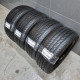 215/45R16 BRIDGESTONE DOT 4117