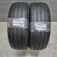 235/60R17C MICHELIN DOT 1820