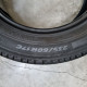 235/60R17C MICHELIN DOT 1820