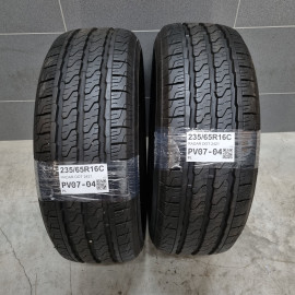 235/65R16C RADAR DOT 2421