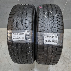 225/55R18 FALKEN DOT 2416