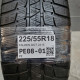 225/55R18 FALKEN DOT 2416