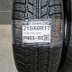 215/60R17 WANLI DOT 3018