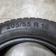 205/55R16 CONTINENTAL