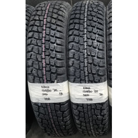 135/80R12 KAMA DOT4221