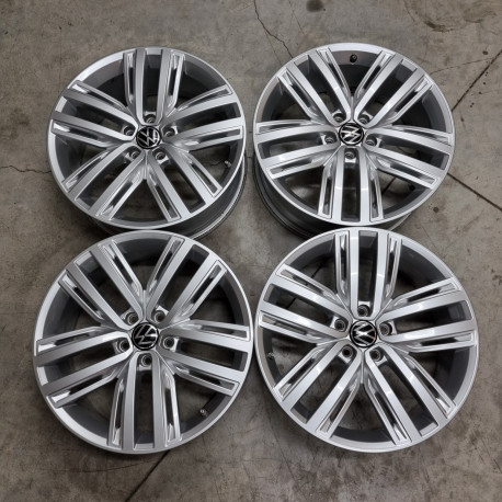 5x112 R19 7.0J ET43 57.1