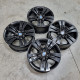 5x120 R18 8.5J ET43 72.5