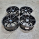 5x120 R18 8.5J-8J ET37-34 72.5