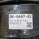 5x112 R18 7.5J ET48 57.1