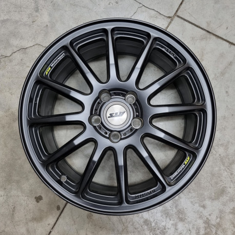 5x114.3 R18 8.0J ET45 70