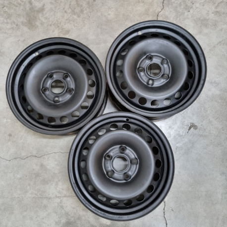 5x112 R15 6.0J ET47 57.1