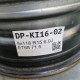 5x118 R15 6.0J ET68 71.5