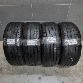 255/45R19 PIRELLI DOT 4519