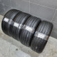 255/45R19 PIRELLI DOT 4519