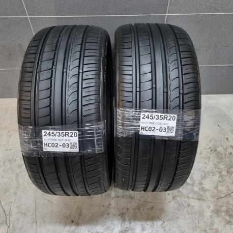 245/35R20 AUSTONE DOT 4423 NOVÉ