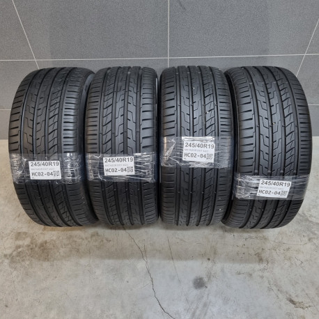 245/40R19 MATADOR DOT 4423