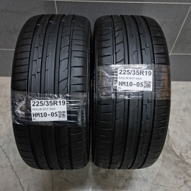 225/35R19 SAILUN DOT 0424