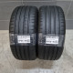 225/40R18 DUNLOP DOT 0521