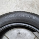 205/55R16 CONTINENTAL DOT 0417