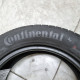 205/55R16 CONTINENTAL DOT 0417