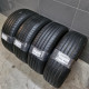 235/60R18 GOODYEAR DOT 4517