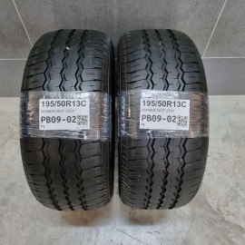 195/50R13C WANDA DOT 2721