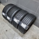 215/45R17 DUNLOP DOT 0811