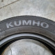 185/60R14 KUMHO DOT 0218