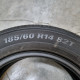 185/60R14 KUMHO DOT 0218