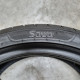 215/40R17 SAVA DOT 1521