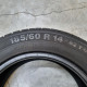 185/60R14 BARUM DOT 1412