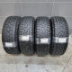 235/65R17 PIRELLI DOT 2318