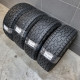 235/65R17 PIRELLI DOT 2318