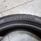 225/40R19 BRIDGESTONE DOT 1519