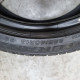 225/40R18 BRIDGESTONE DOT 3016