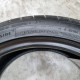 255/40R19 DUNLOP DOT 4021