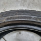 215/40R17 BRIDGESTONE DOT 2017