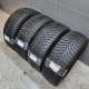 255/60R18 UNIGRIP DOT 2222 Nové