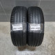 185/60R15 MICHELIN DOT 3619