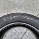 185/60R15 MICHELIN DOT 3619