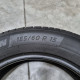 185/60R15 MICHELIN DOT 3619