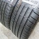 195/55R15 BRIDGESTONE DOT 0618