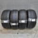 255/50R20 BRIDGESTONE DOT 4120