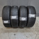 215/65R17 BRIDGESTONE DOT 2722