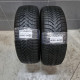 215/60R16 MICHELIN DOT 3613