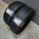 215/60R16 MICHELIN DOT 3613