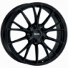 MAK FABRIK-D 9.5x19 5x120 ET46 GLOSS BLACK 72.6