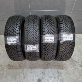 195/65R15 NEXEN DOT 2421