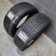 205/55R16 DUNLOP DOT 1819