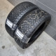 205/55R16 CONTINENTAL DOT 3718